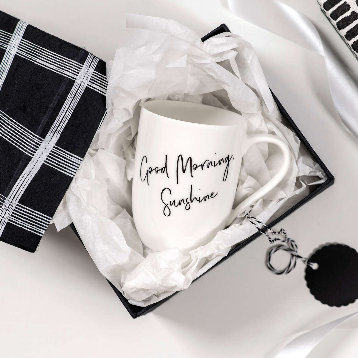 Statement | Mug