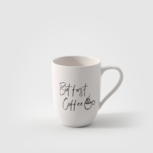 Statement | Mug
