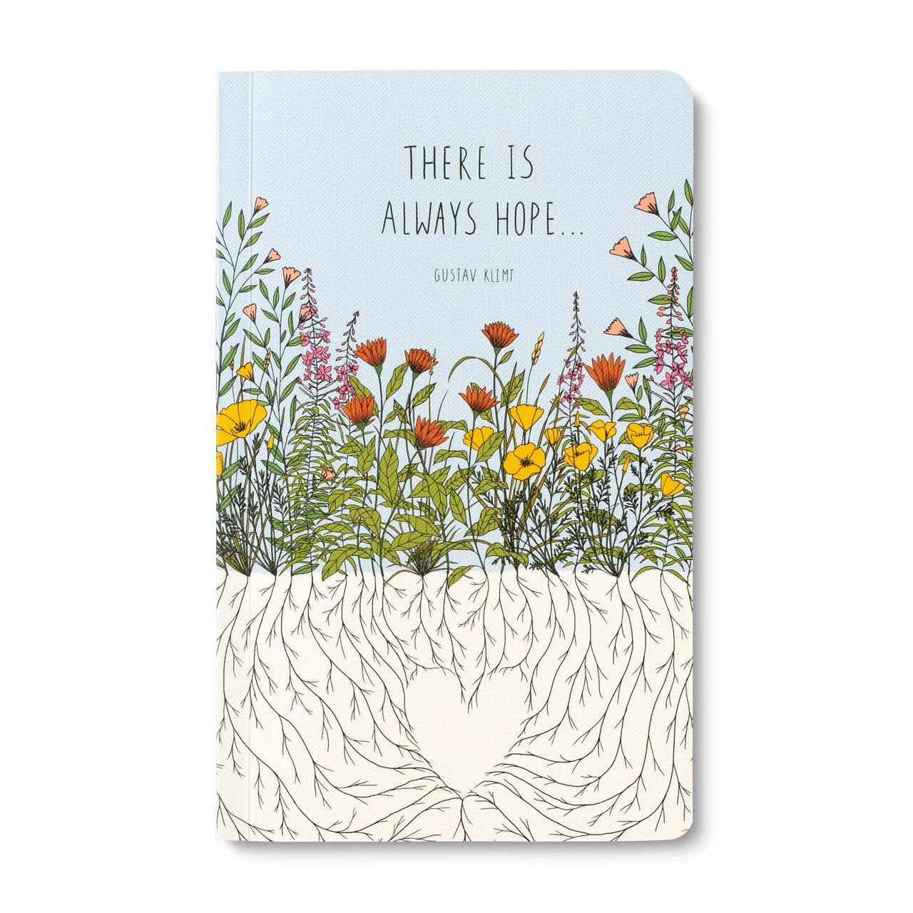 Write Now Journals