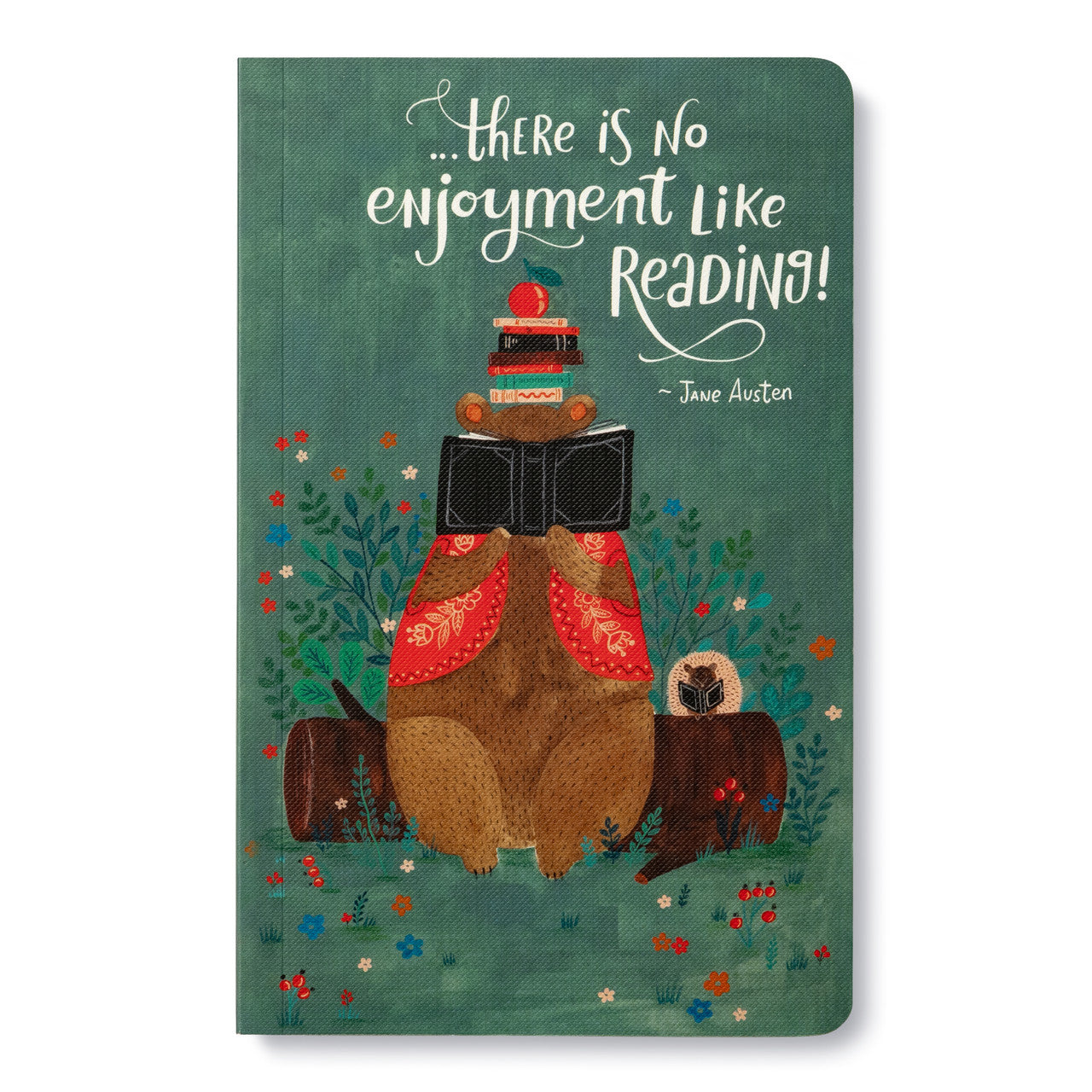 Write Now Journals
