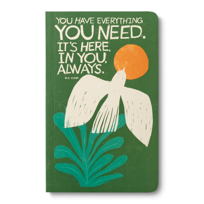 Write Now Journals