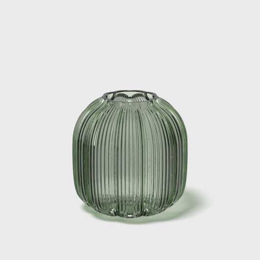 Fleur Vase | Vert