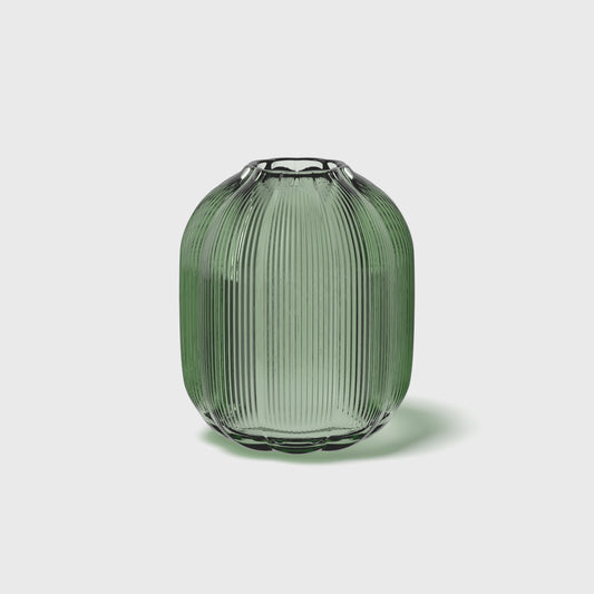 Fleur Vase | Vert