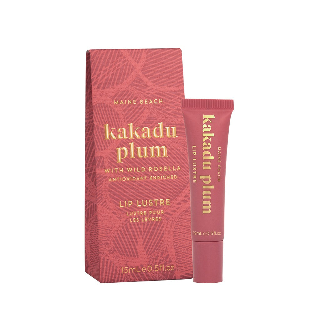 Kakadu Plum | Lip Lustre
