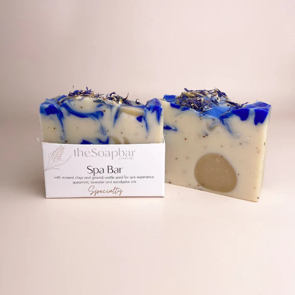 Soap Bars