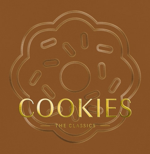 Cookies: The Classics