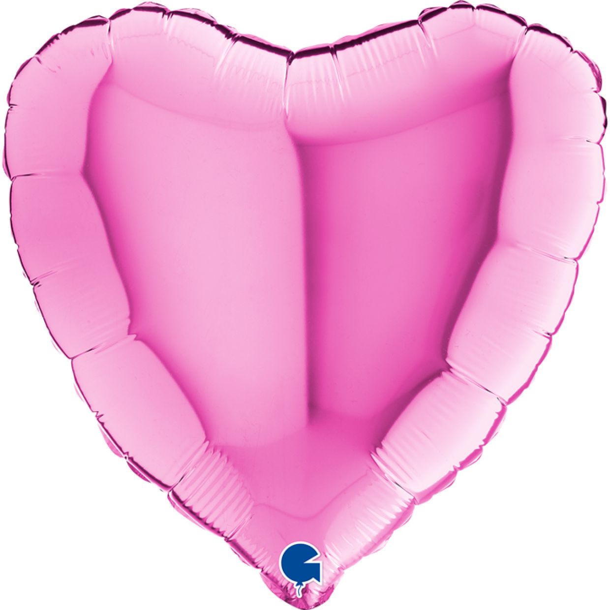 Balloon | Foil Heart
