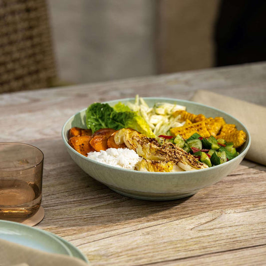 Perlemor | Serving Bowl