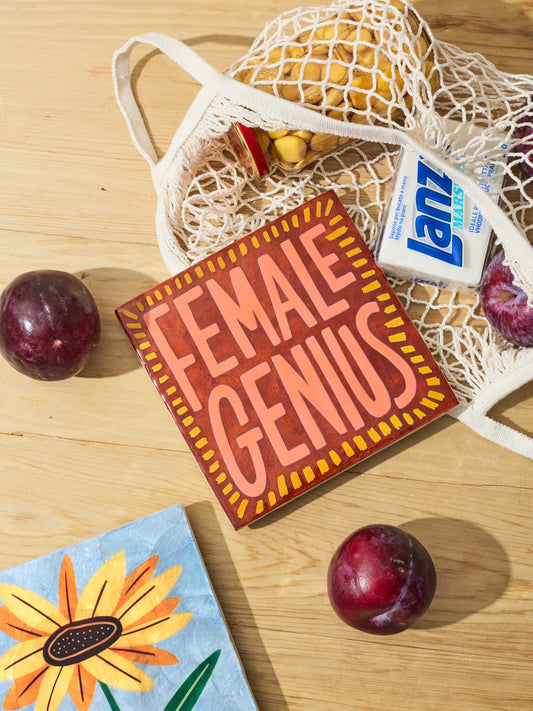 Superette Tile | Genius