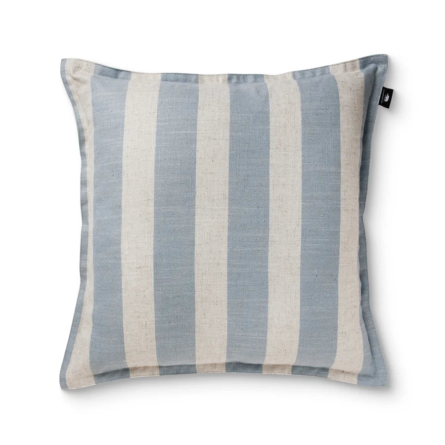 Rye Sky Cushion | Blue