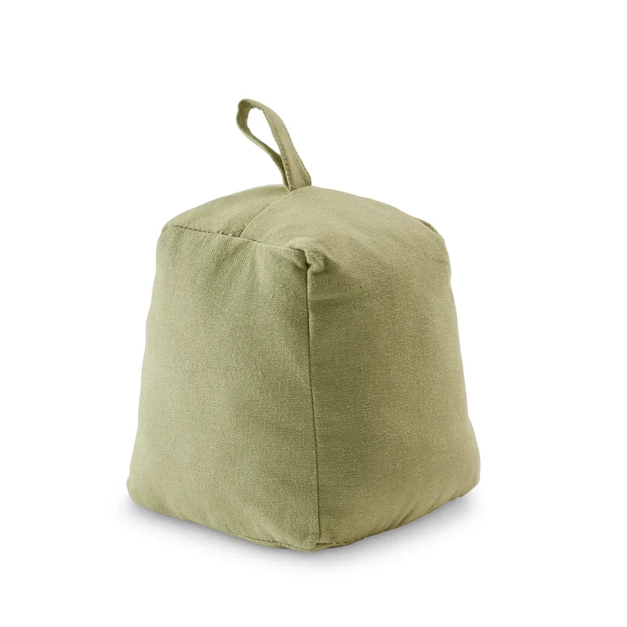 Jetty Door Stop | Matcha