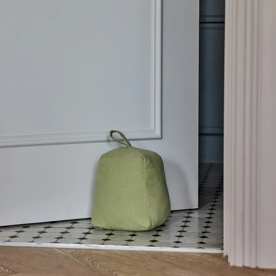 Jetty Door Stop | Matcha