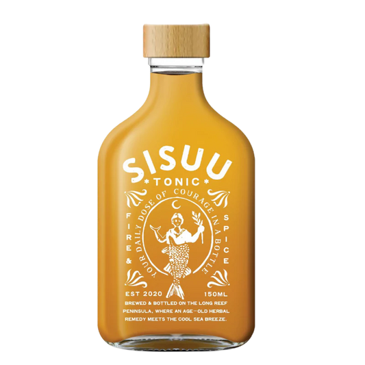 SISUU | Tonic Flask