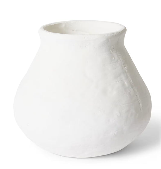 Reagan Squat Vase Planter