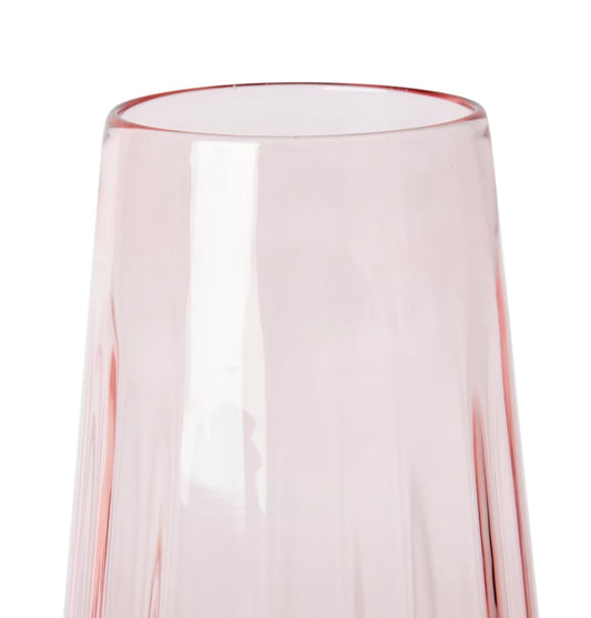 Demi Tall Vase