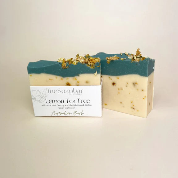 Soap Bars