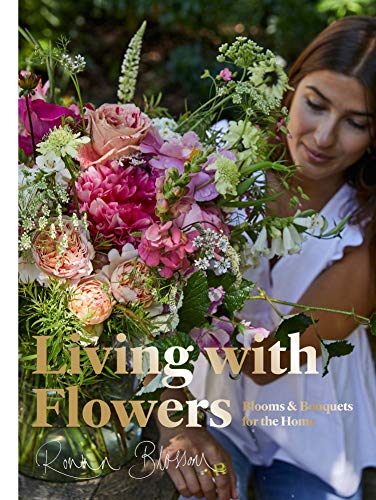 Living With Flowers