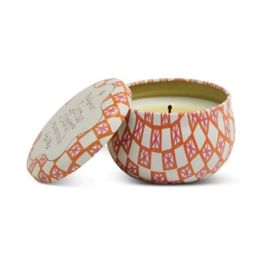 Tulip Candle | Cactus Flower
