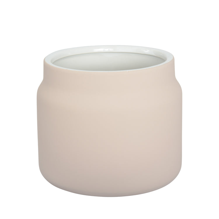 Etta Planter Pot | Soft Pink