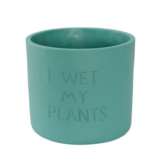 I Wet My Plants | Peacock