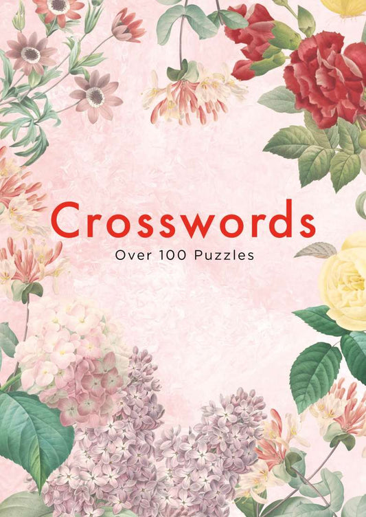 Crosswords | Floral