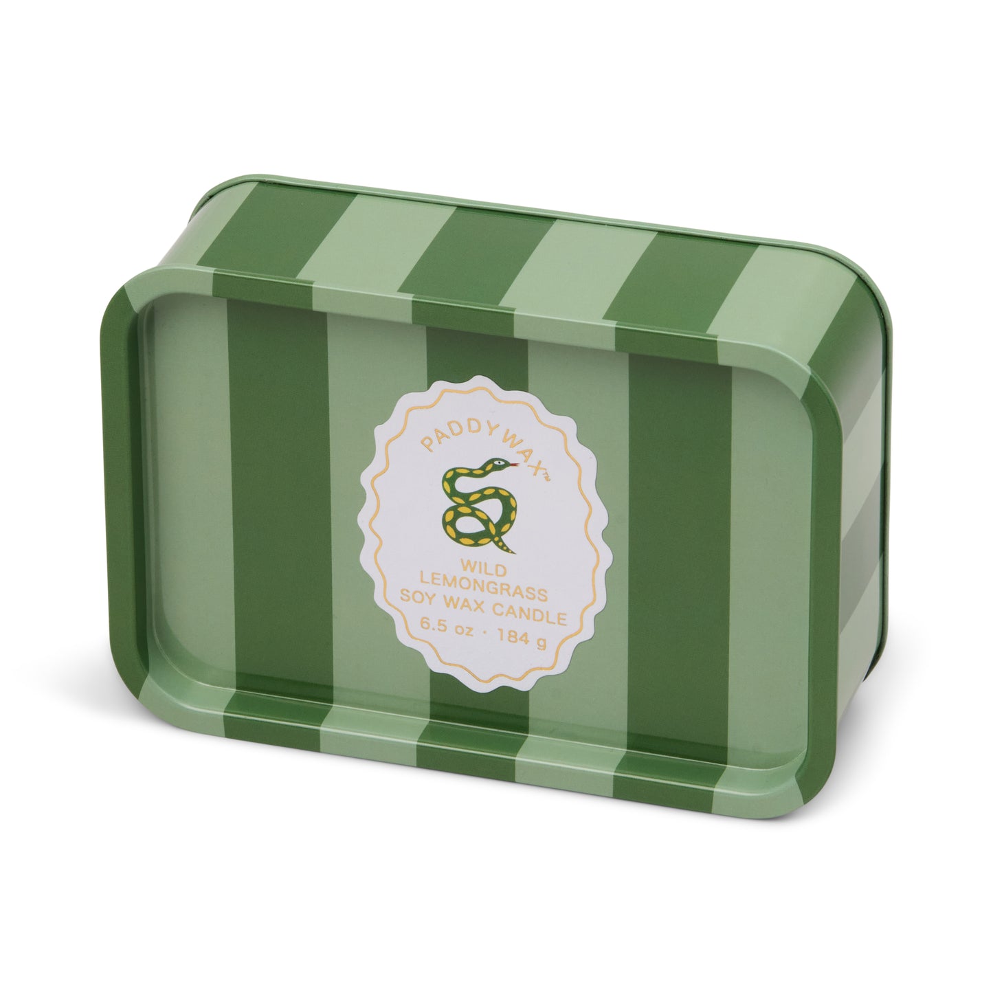 Adopo Ceramic Candle | Snakes