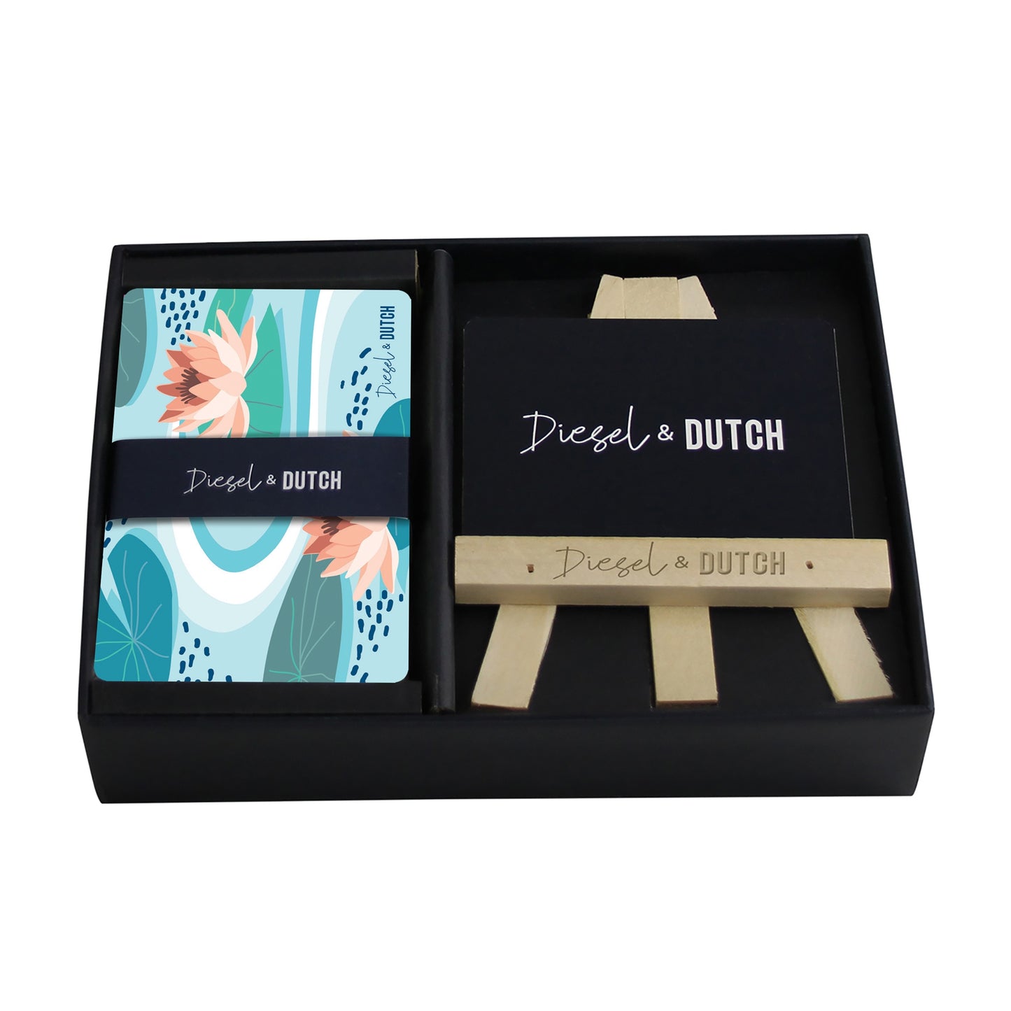 Affirmation Cards | Relax