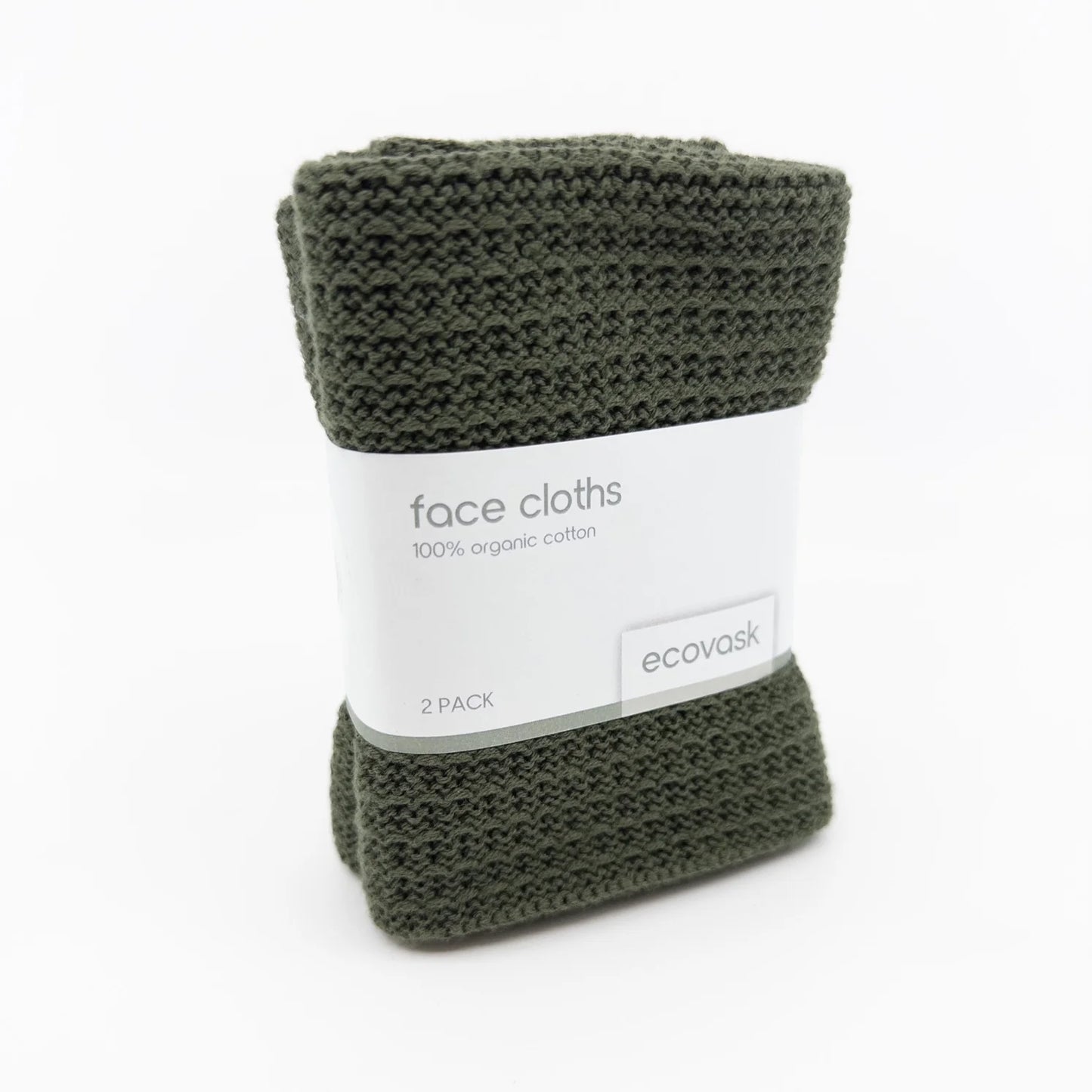 Face Cloth | 2 Pack
