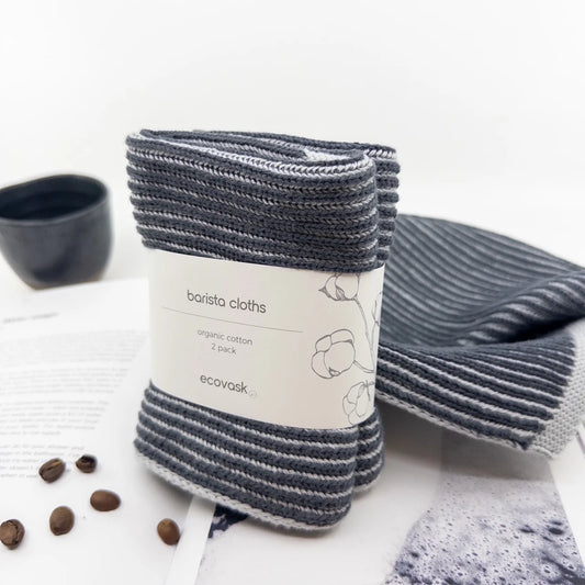 Barista Cloths | 2 Pack