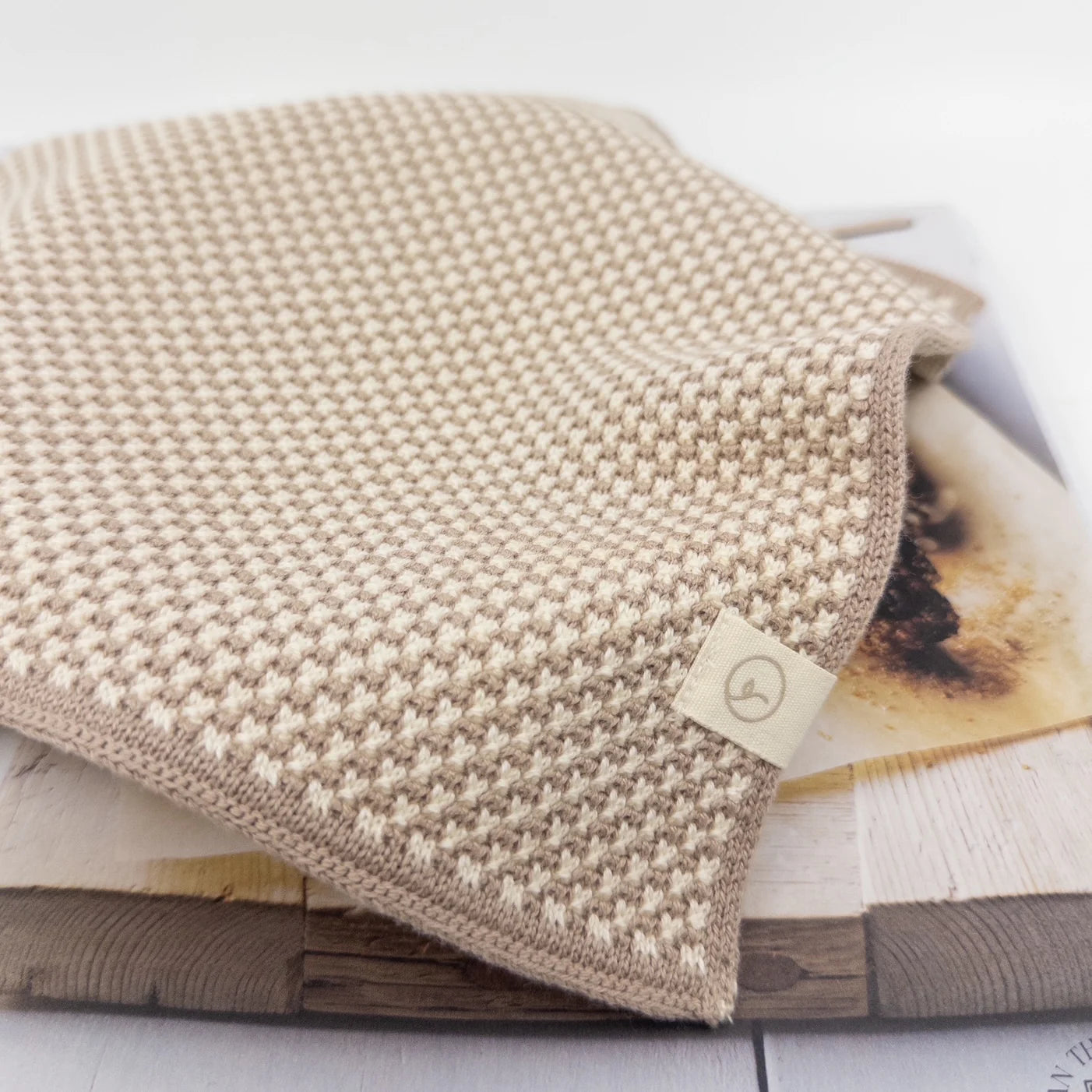 Heritage Hand Towel