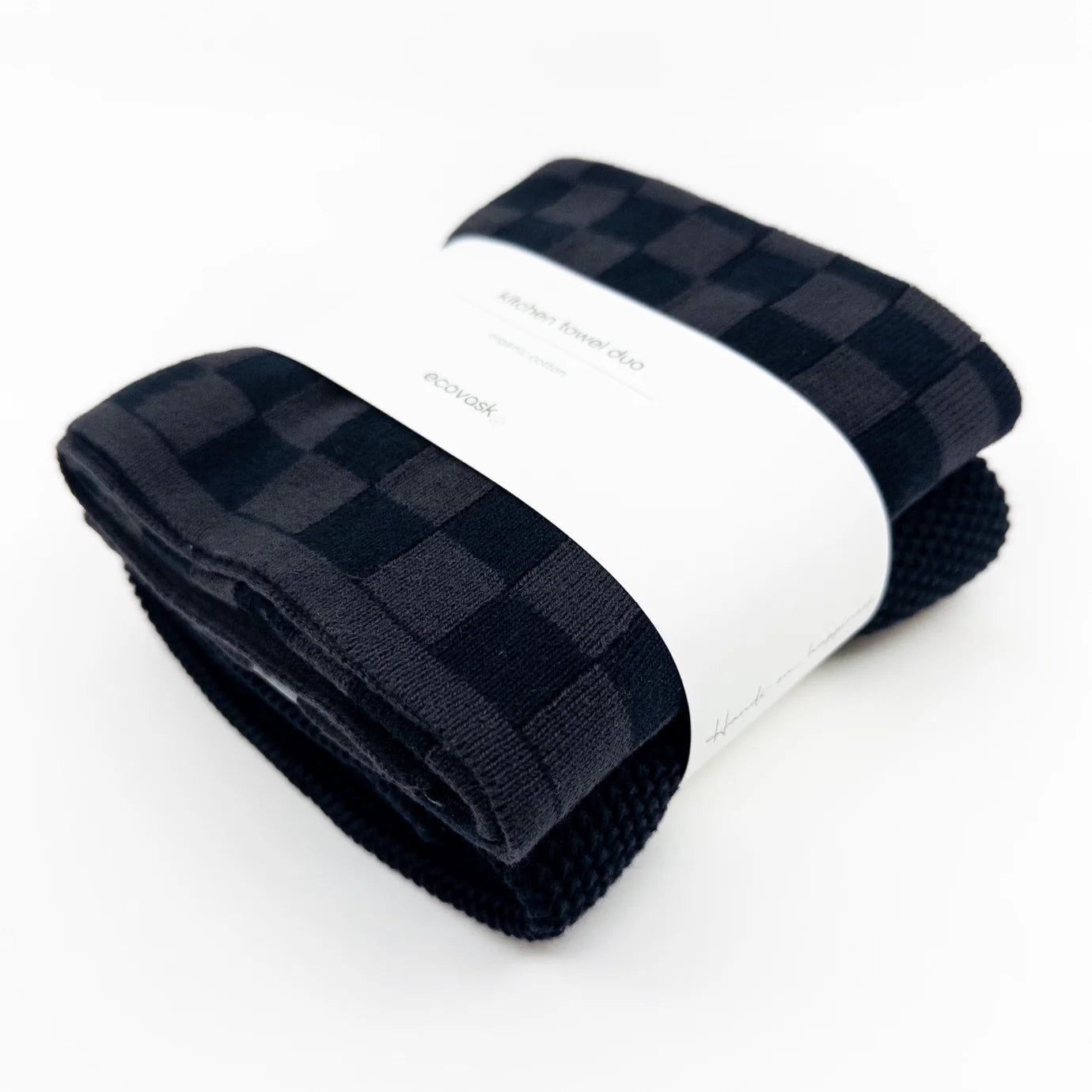 Kitchen Towel Combo | 2 Pack