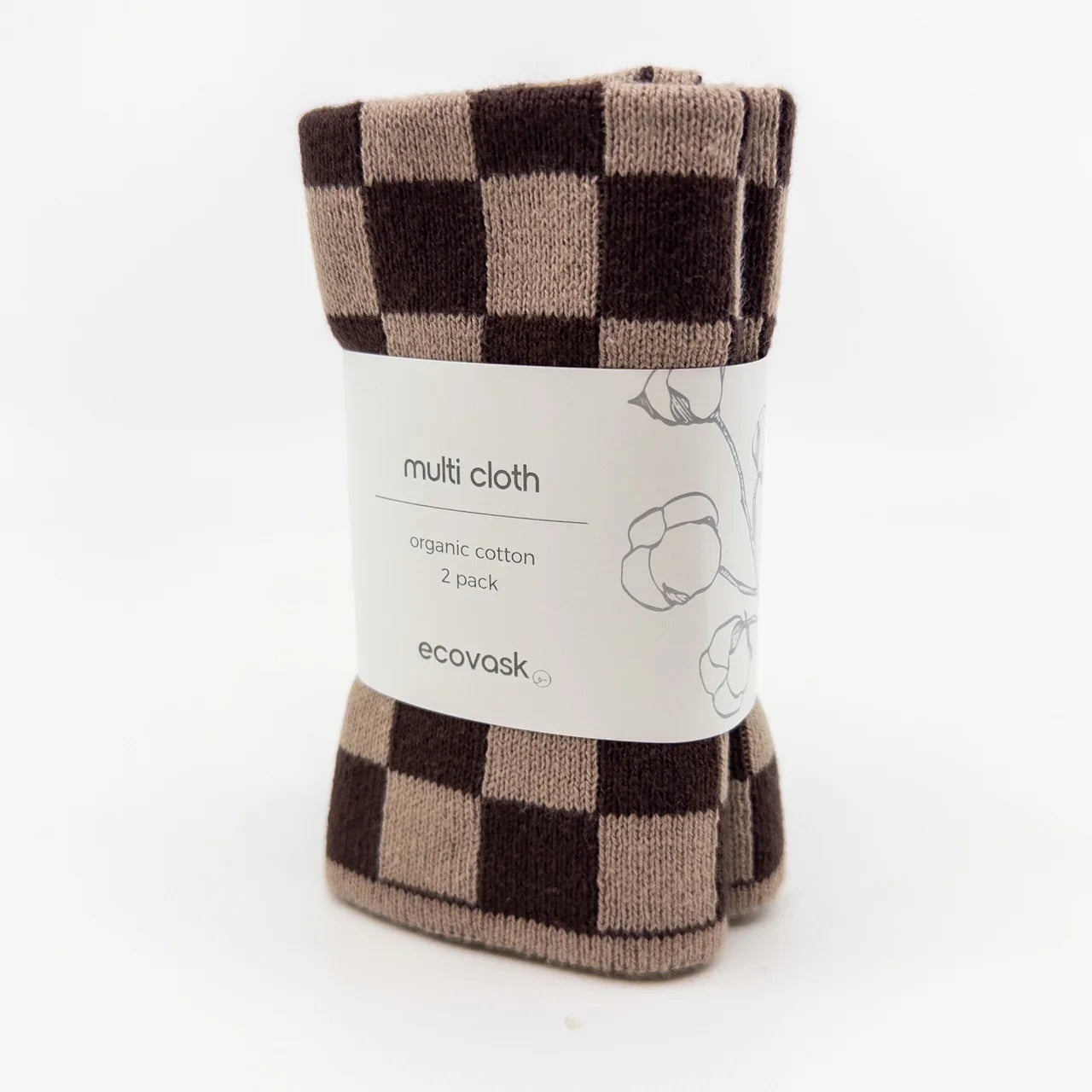 Multi Cloth | 2 Pack