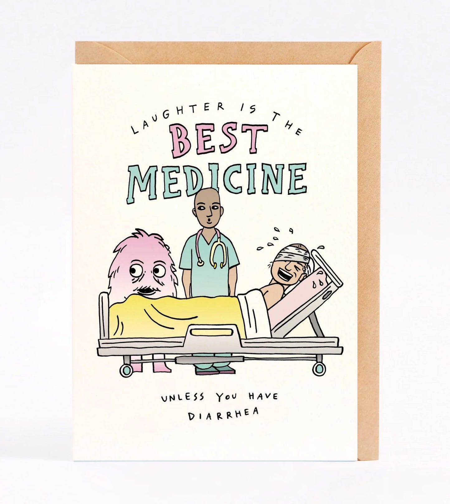 Best Medicine