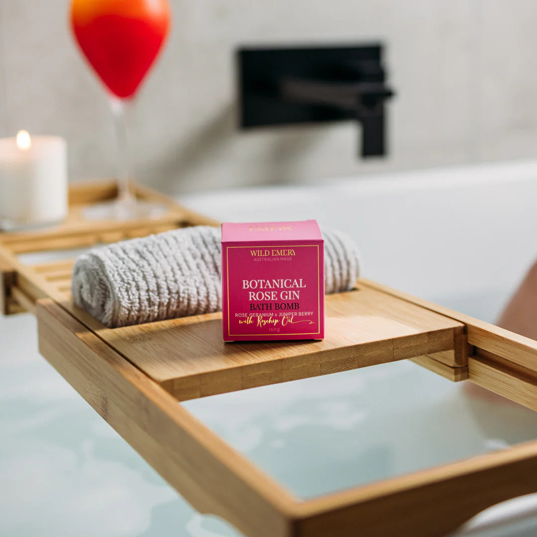Bath Bomb
