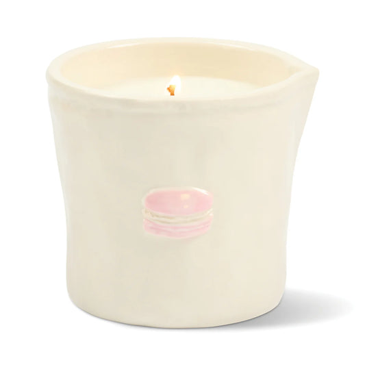 Bistro Candle | Macaron