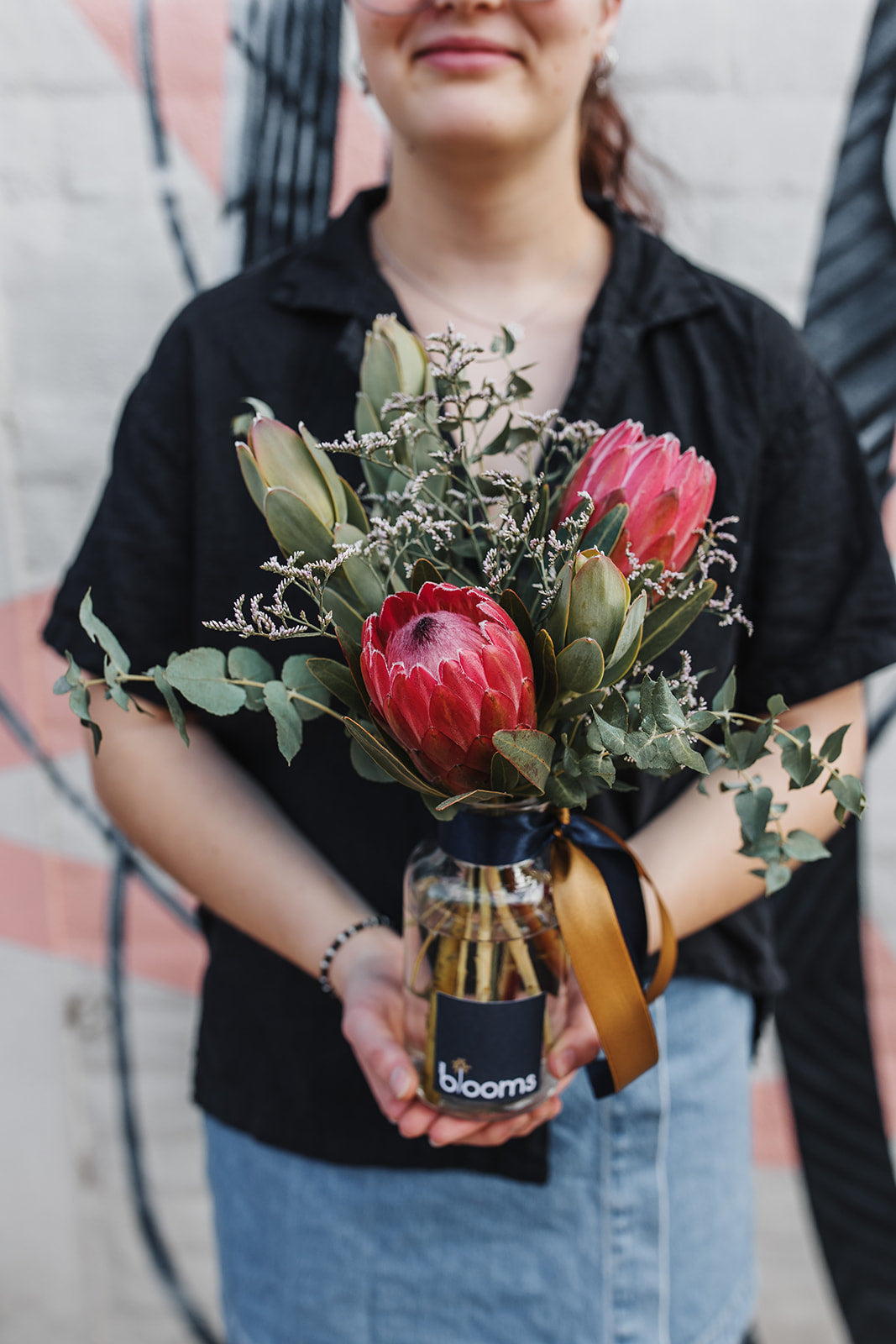 Bloom Bottle