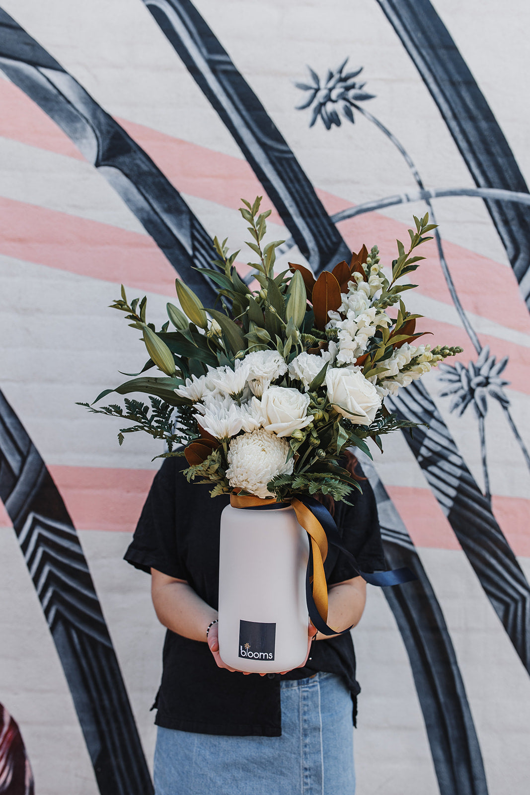Bloom Bouquet