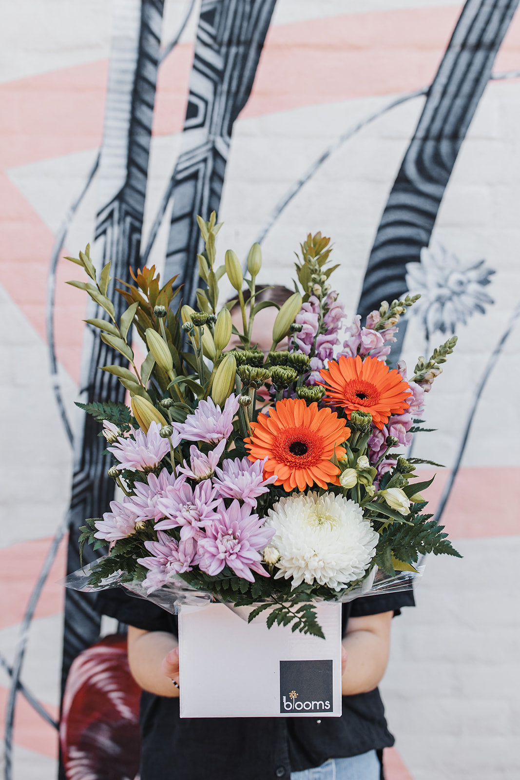 Bloom Box