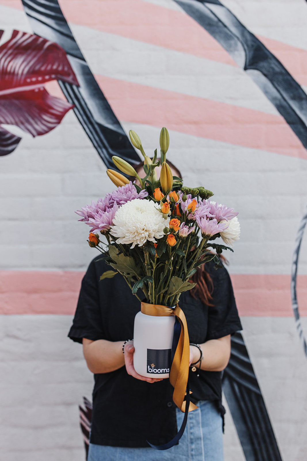Bloom Bunch