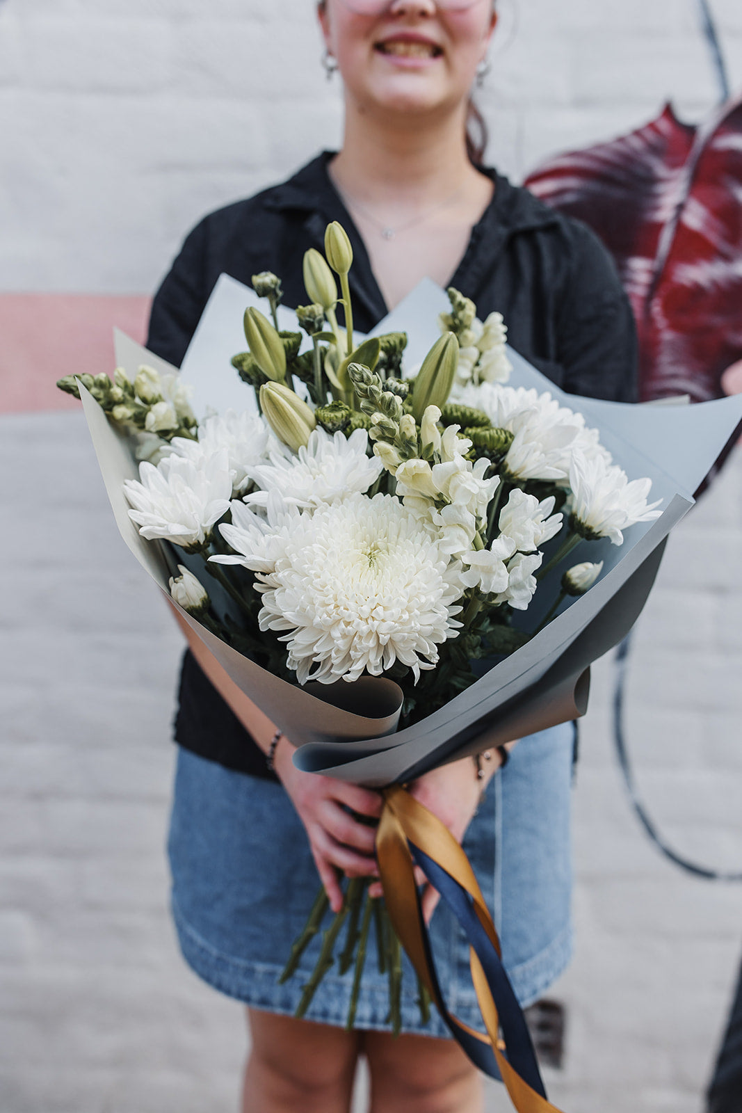 Bloom Bunch