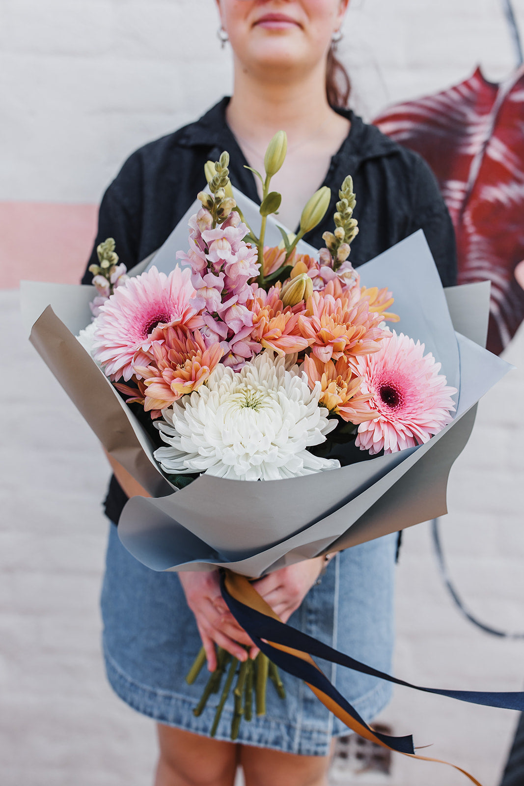 Bloom Bunch