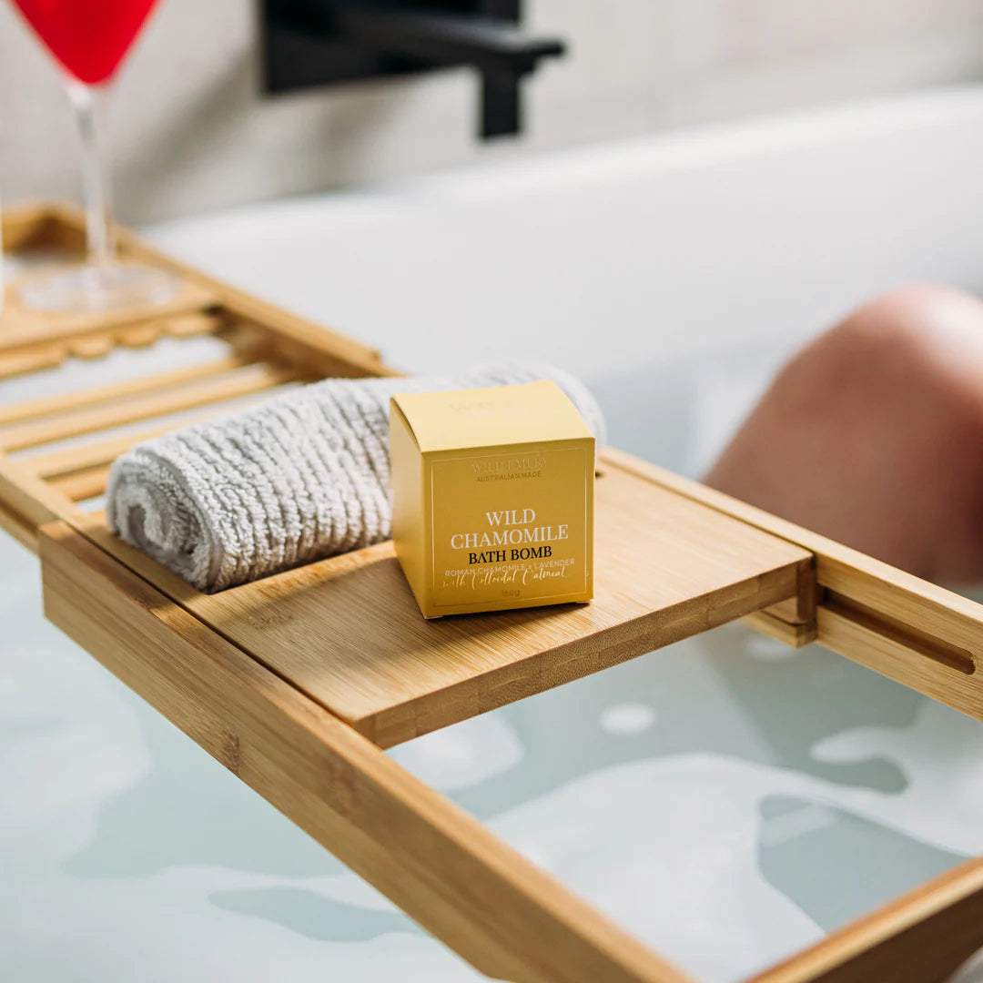 Bath Bomb
