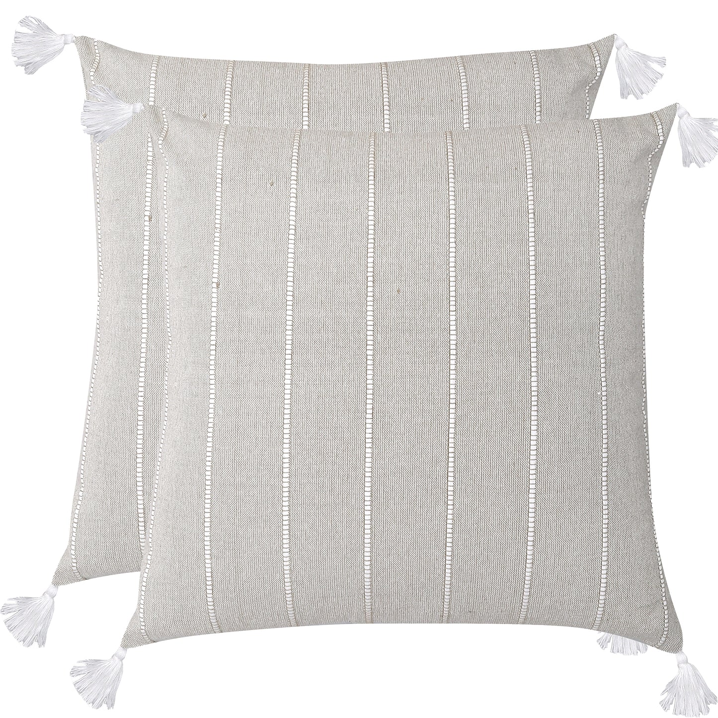 Jessy Cotton Cushion