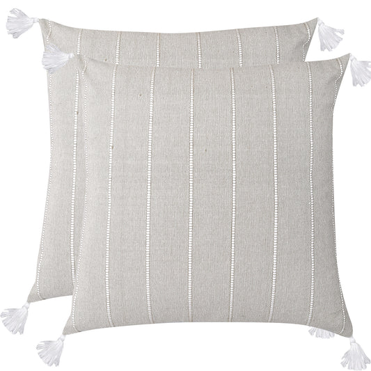 Jessy Cotton Cushion