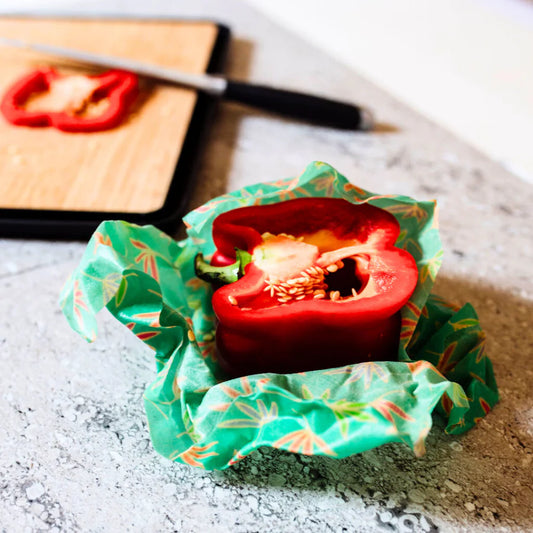 HoneyBee Wraps | DIY Wrap Kits