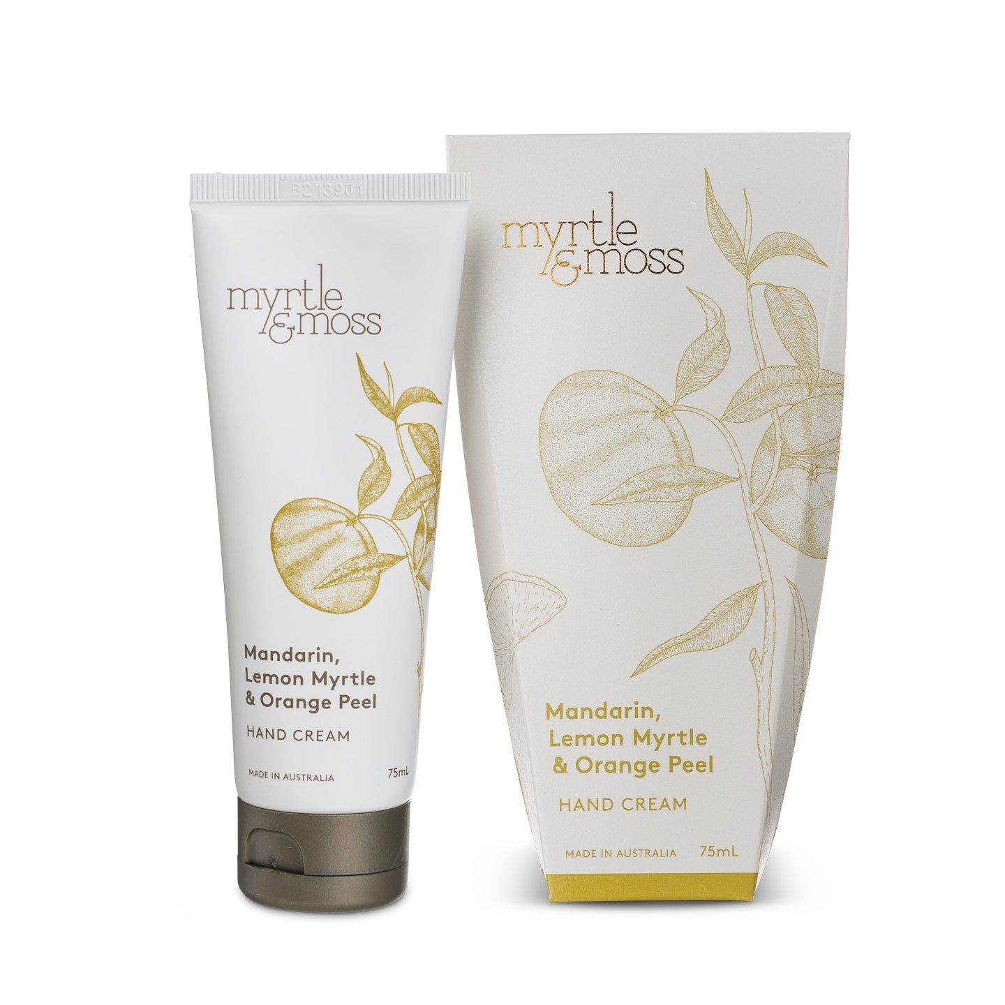 Hand Cream