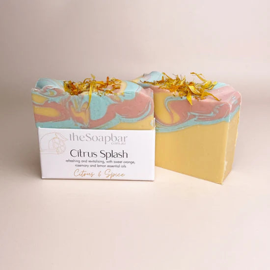 Soap Bar