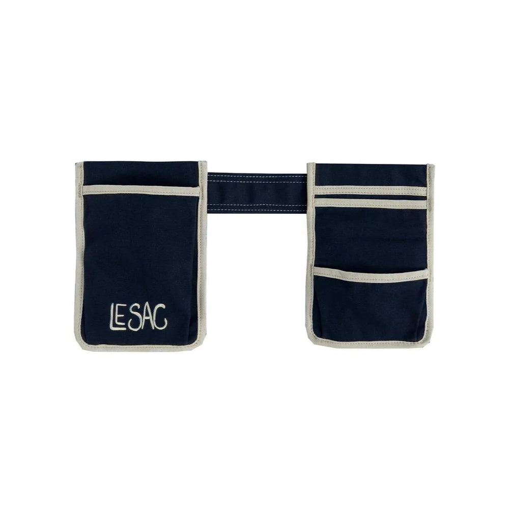 Le Sac | Canvas Tool Belt