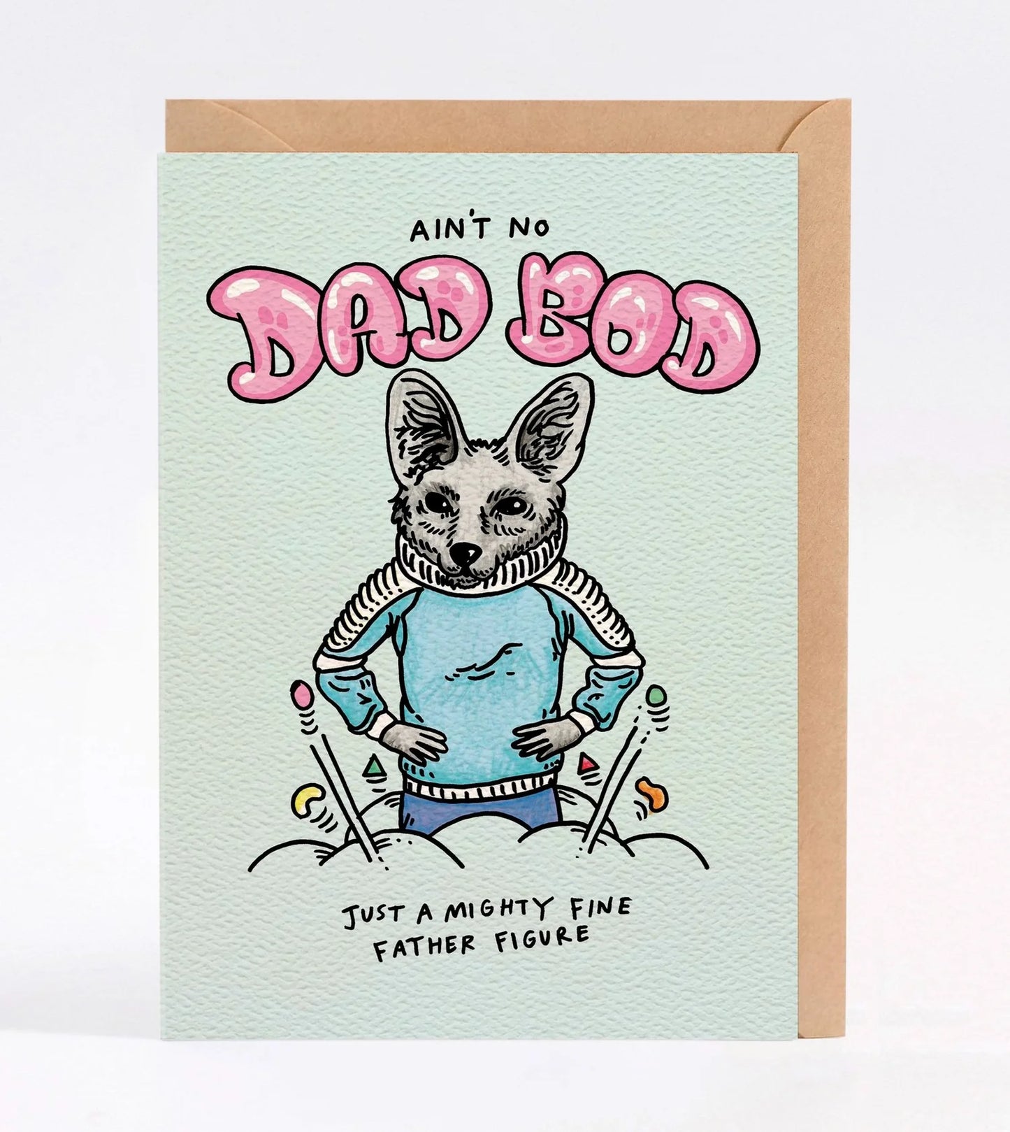 Dad Bod