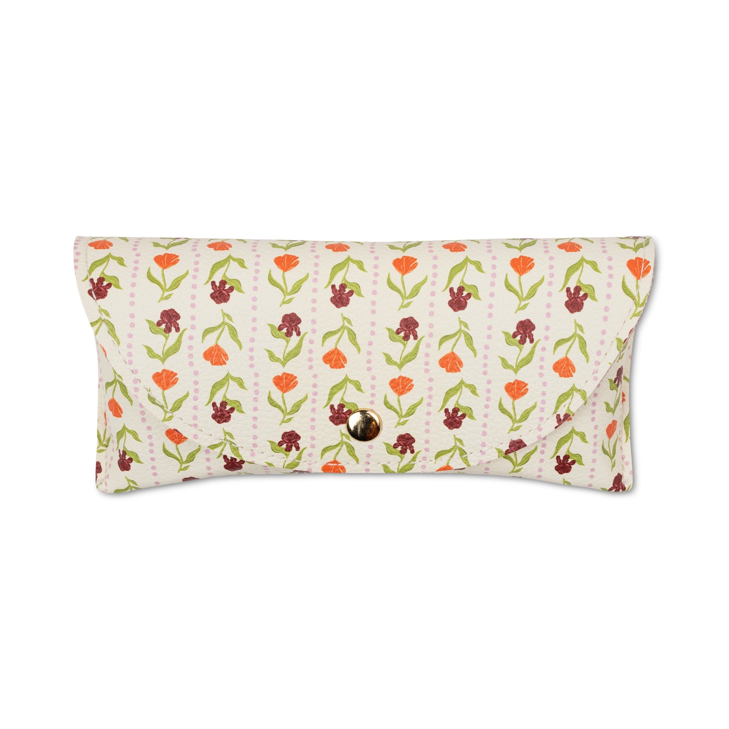 Glasses Case | Floral